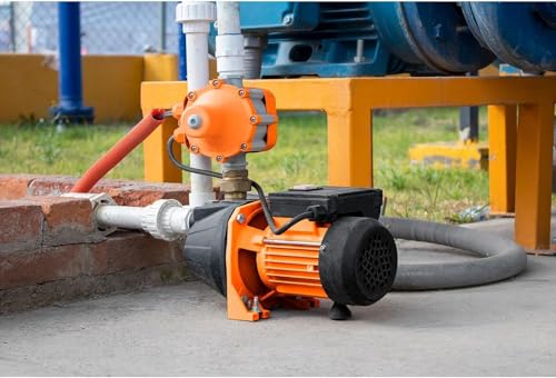 Pompe de surpression TRUPER pour résoudre le manque de pression d'eau - 6
