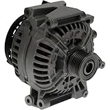 OEG Parts New Alternator Compatible With Mercedes Benz E320 L6 3.2L Diesel 2005-2006 0131540002,