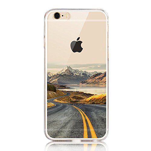 Cover iphone 6, Custodia iphone 6s, Sunroyal®