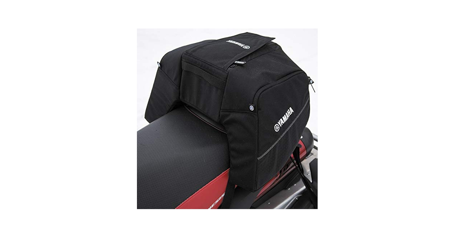 Amazon.com: Yamaha OEM Combination Trail Luggage Bag - SMA