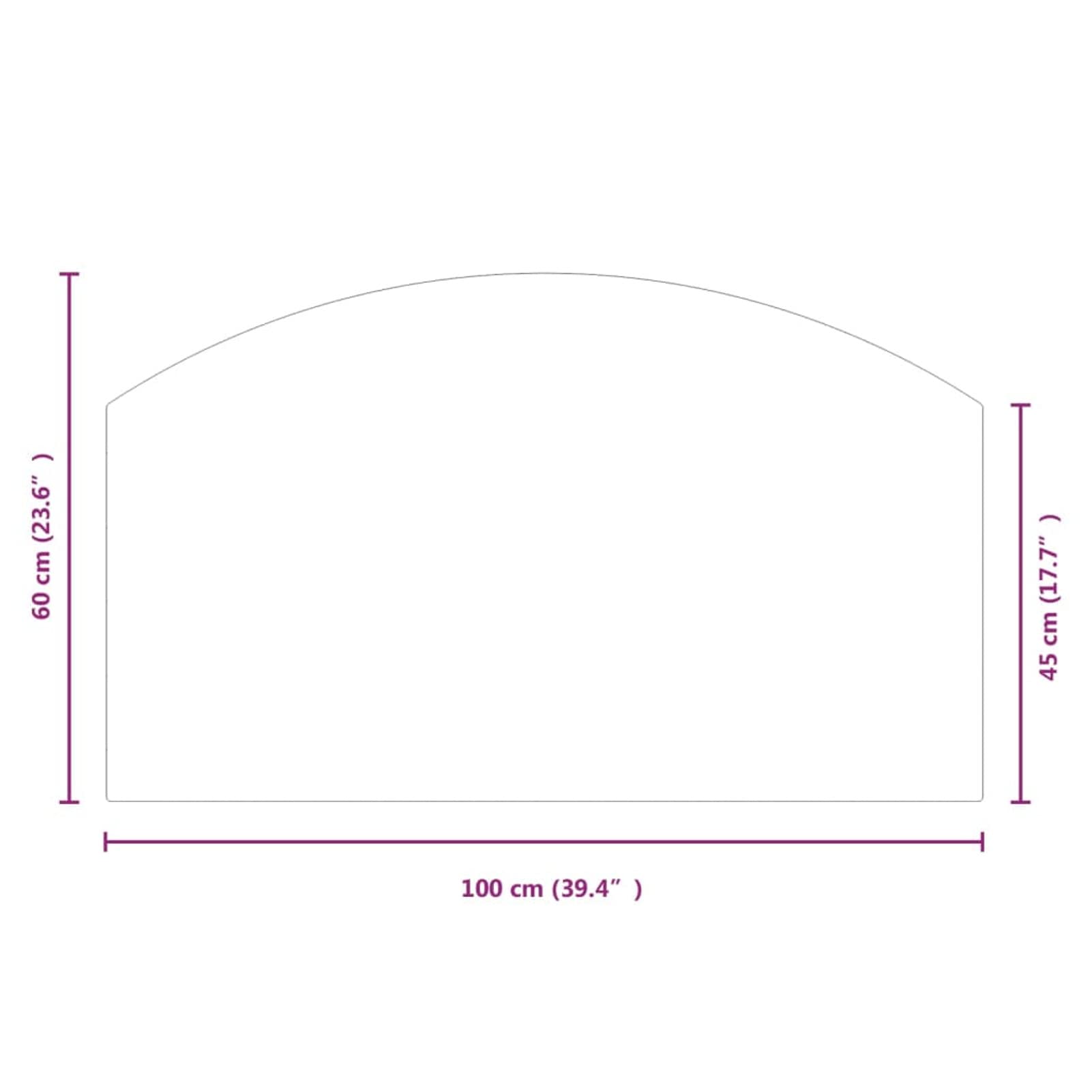 Rantry Piastra in vetro per caminetto, 100 x 60 cm, protezione per pavimenti in parquet e laminato, base per stufa resistente alle alte temperature, copertura per pavimento in vetro temperato