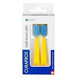 Senza BPA, senza ftalati e senza coloranti azoici - pure Curaprox quality