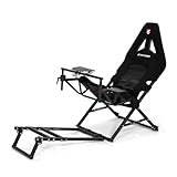 STRASSE AVANTI ハンコン コックピット 折りたたみ 折り畳み コックピットシート アヴァンティ シート付き