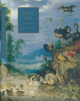 Hardcover The Folio Diary 2010 Book