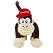 danyangshop Jouets en Peluche 14 cm Super & Mario Bros Donkey Kong Diddy Kong Macacos Animais Animaux Poupées Jouets