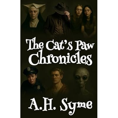 The Cat&rsquo;s Paw Chronicles