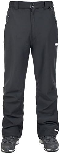 Hemic Mens Water Resistant Softshell 