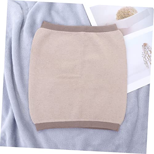 Faja lumbar cálida de lana Cashmere Garneck talla 1 miniatura 6