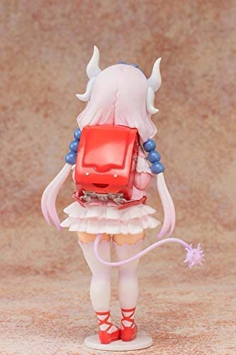 Anime Miss Dragon Maid Kanna Pvc Action Figure Resin Collection Model Toy Doll Gifts Fotoci #TOP1