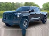 Used 2025 Toyota Tundra Hybrid Limited CrewMax 6.4 Bed