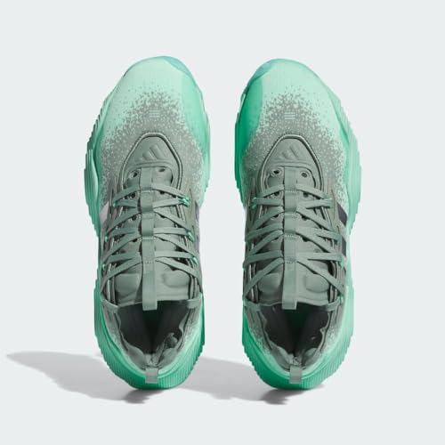 Image of Adidas Unisex-Adult Trae Young 3 Low Trainers