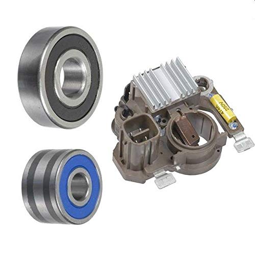 Best Alternator Brands Gear Taker