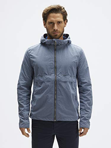 Veste Aalborg North Sails pour homme en polyamide avec capuche