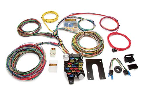 Painless Performance 10202 Classic-Plus 28-Circuit