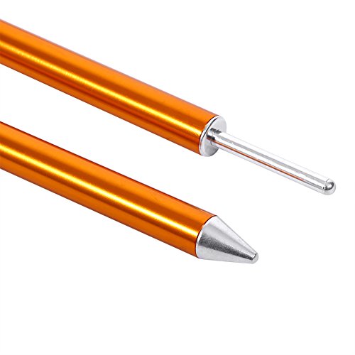 Luifel Frame Stick, Geanodiseerd Arbeidsbesparende Hoge Sterkte Sunshelter Rod Flexibele Aluminiumlegering Met Elastisch Koord voor Wandelen - Image 8