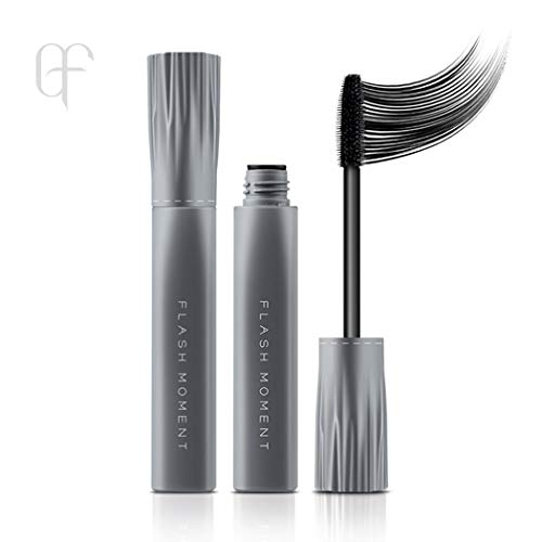 Fikole Long-lasting Thick 4D Fiber Eyelash Mascara Makeup Cosmetic Mascara