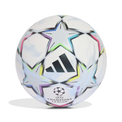 Adidas Pallone Calcio UEFA Champions League 2026 27 Réplica League talla 4