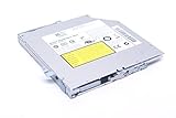 Genuine Dell Studio 1536 1537 1558 1735 1737 Laptop Notebook SATA Slot Load DVD/RW CD/RW Rewritable DVD-RW DVD+/-RW DL CD-RW Optical Drive Burner Compatible Dell Part Numbers: J998M, 0J998M, K636K, 0K636K, DL-8ATS-13-T, DL-8ATS