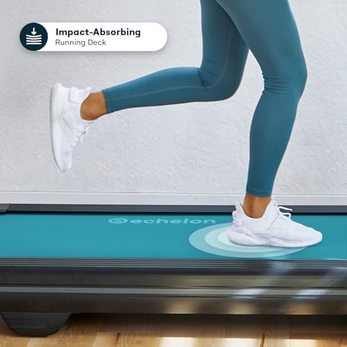 Image of Echelon Stride Series Treadmill