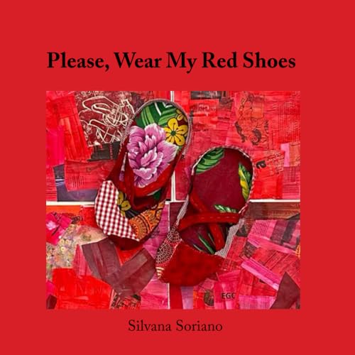 Please, Wear My Red Shoes