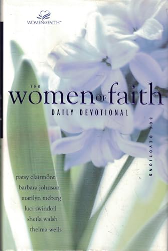 The Women of Faith Daily Devotional