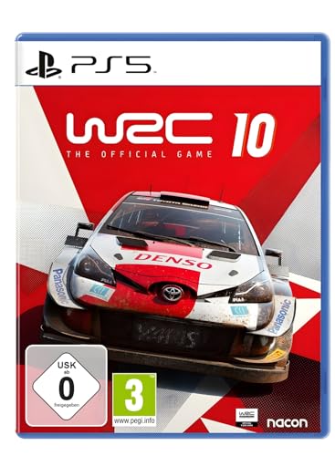 WRC 10