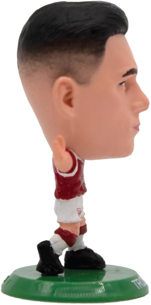 469★サッカー★javier saviola★prostars★フィギュア 469☆サッカー☆javier saviola☆prostars☆フィギュア