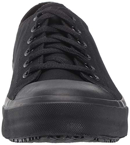 Shoes for Crews Men's Delray Sneaker2