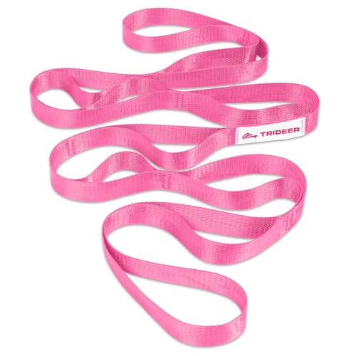 Trideer Stretching Strap Yoga Strap Physical...