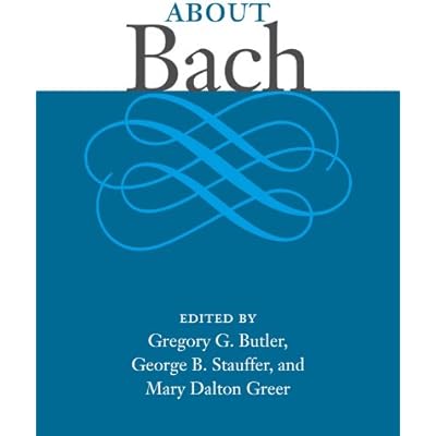 About Bach