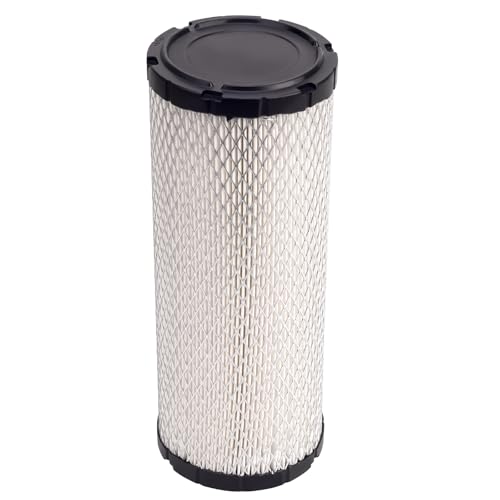Road Passion 25083 01-S Outer Inner Air Filter Compatible with Kawasaki 11013-7044 11013-7045 11013-7020 11013-7019 Kohler 25 083 01 M131802 M131803 P821575 P822858 Ariens 00181071 21536900 1PC by Road Passion - Used condition - Image 7