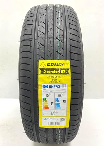 X-COMFORT 215/60R17 96H Tyre