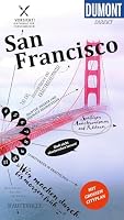 DuMont Direkt Reiseführer San Francisco: Mit großem Faltplan 3770184122 Book Cover