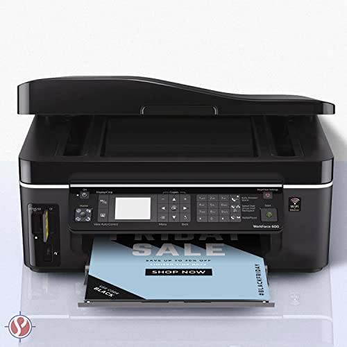 Papier couleur 20lb de qualité supérieure Superfine Printing format menu 8.5x14 - 5