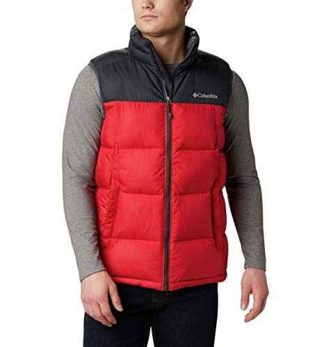 Image of Columbia Mens Pike Lake Vest