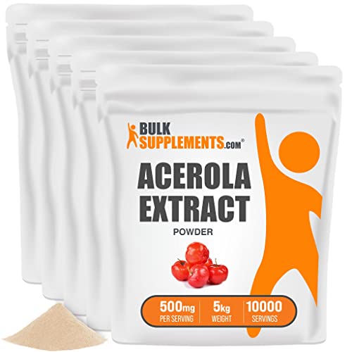 Acerola Cherry Extract