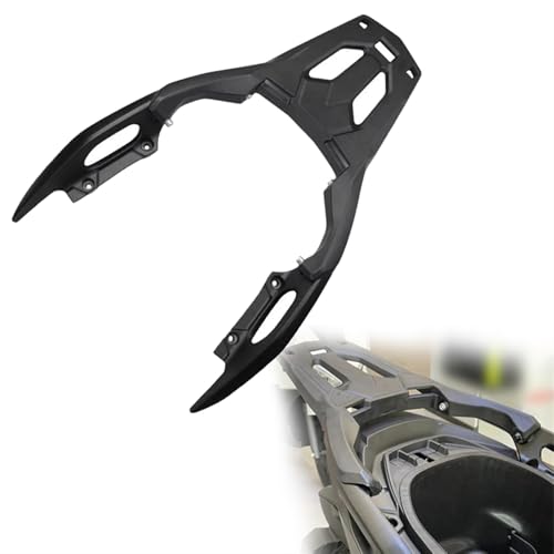 Support arrière moto ADV350 kit porte-bagages pour les escapades