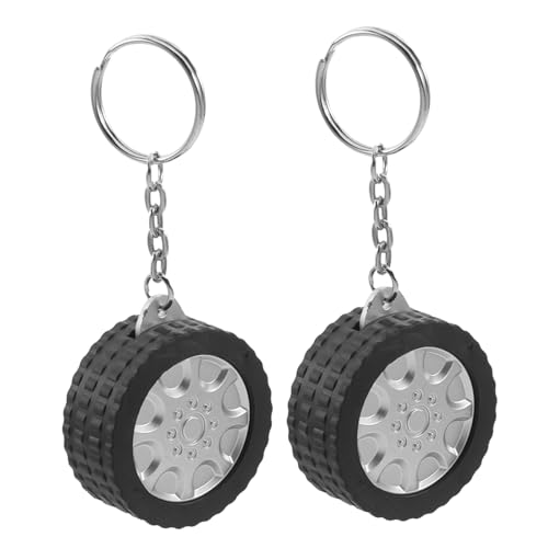 Alipis Par de Cintas Métricas Compactas y Ligeras miniatura 1