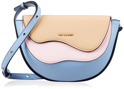 Image of Van Heusen Women Trendy Colour Blocked Sling Bag
