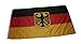 Produktbild Flagge Fahne Deutschland mit Adler 150x90cm