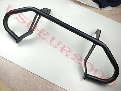De.soul Engine Guard Crash Highway Protector Bar For Yamaha Stryker 1300 Xvs1300 2011-16 #TOP5