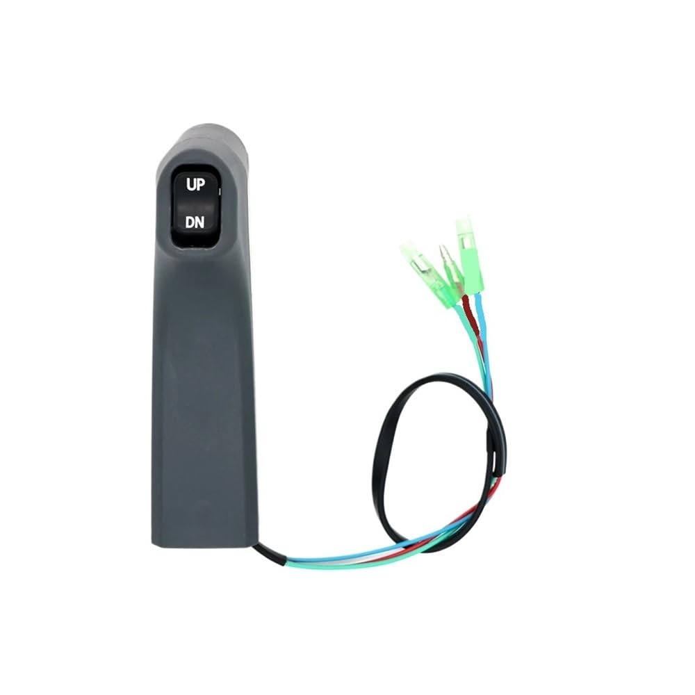 Boîtier de commande marin 703-82563-31 commutateur inclinaison moteur hors-bord