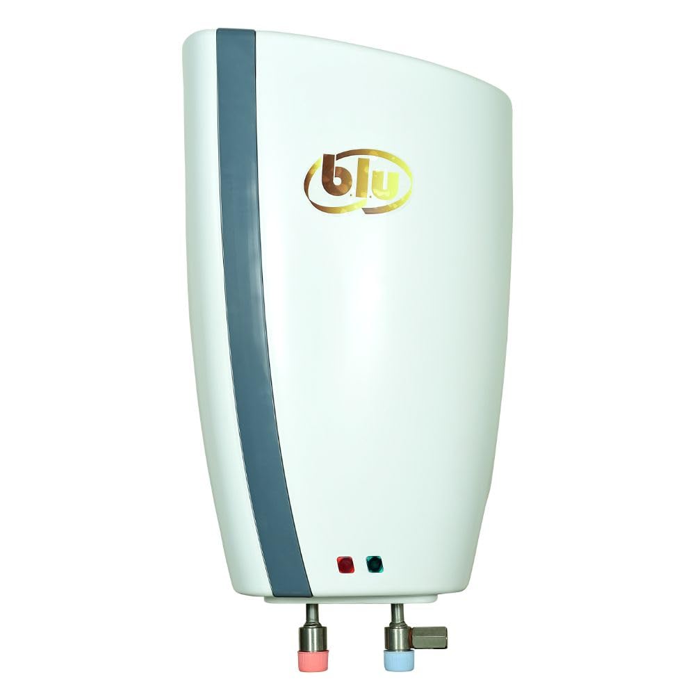 Blu By Tiamo Hotzone L Instant Water Heater Desertcart INDIA