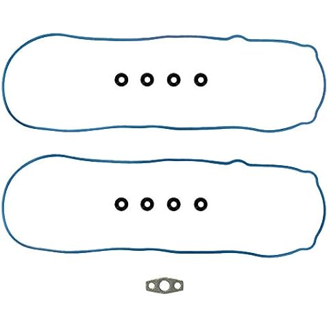 FEL-PRO VS 50504 R-1 Engine Valve Cover Gasket Set for Chevrolet Silverado 1500 Cover
