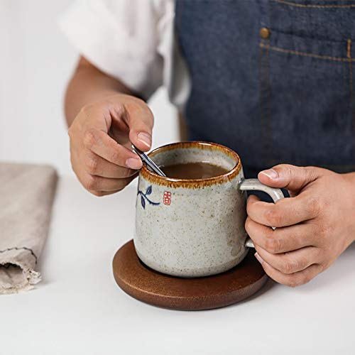 La Mejor Selección de Tazas de desayuno - los más vendidos. 26 Imagen adicional