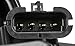 Dorman 620575 Dual Fan Assembly