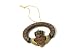 Claddagh Ornament & Card