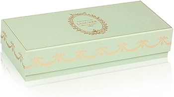 Amazon.co.jp: ラデュレ Ladurée コフレ アンコントゥルナーブル 12粒