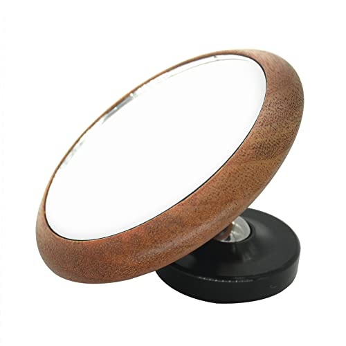 Espresso Lens Reflective Mirror Coffee Maker Accessories