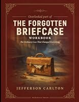 Overlooked Part Of The Forgotten Briefcase: The Ordinary Case That Changed Everything B0HDMMJMHY Book Cover